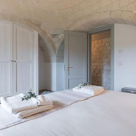 Trulli Gianpaolo - Luxury Villa Ostuni Ngoại thất bức ảnh