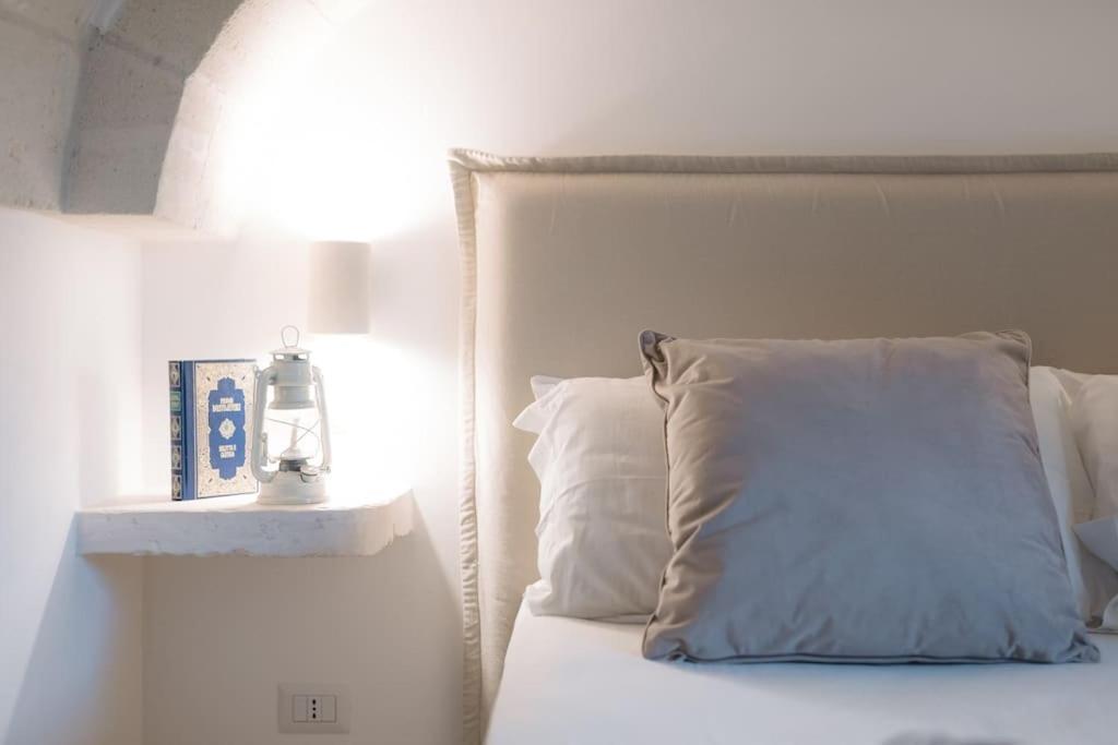 Trulli Gianpaolo - Luxury Villa Ostuni Ngoại thất bức ảnh