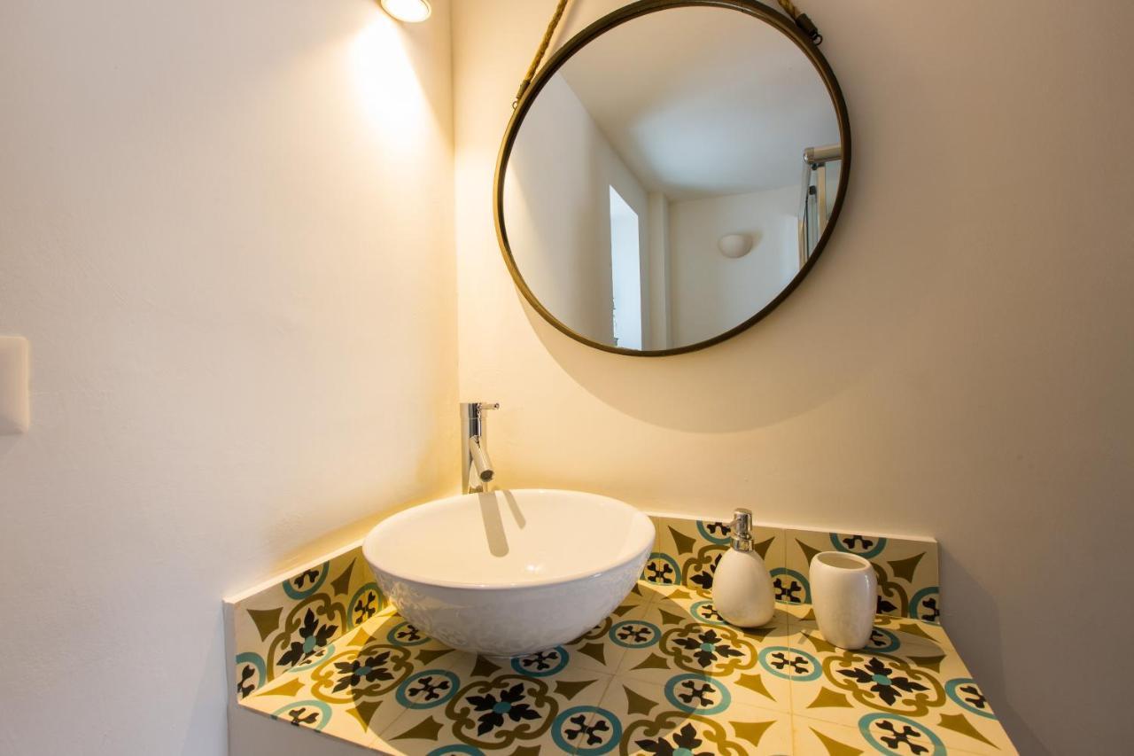 Trulli Gianpaolo - Luxury Villa Ostuni Ngoại thất bức ảnh