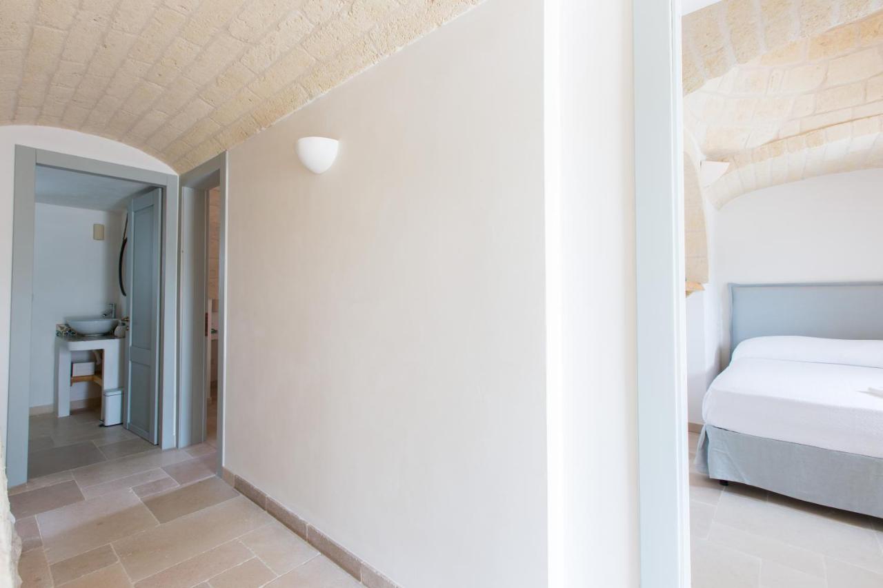 Trulli Gianpaolo - Luxury Villa Ostuni Ngoại thất bức ảnh