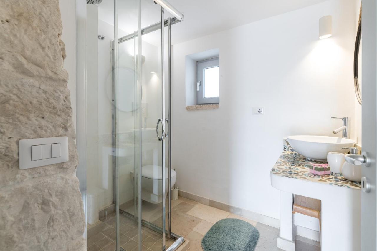 Trulli Gianpaolo - Luxury Villa Ostuni Ngoại thất bức ảnh